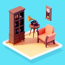 Possessions. app icon