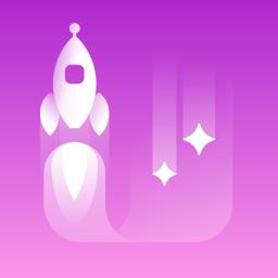 PosterBoost: Poster Maker app icon