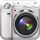 PowerCam app icon