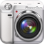 PowerCam app icon