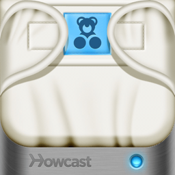 Pregnancy & New Parenthood from Howcast app icon