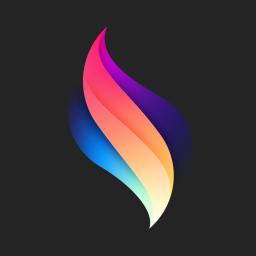 Procreate Dreams app icon