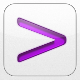 Prompt app icon