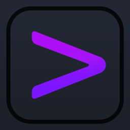 Prompt 3 app icon