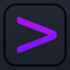 Prompt 3 app icon