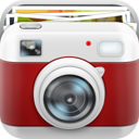 Protected app icon