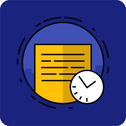 Punch In / Out Timesheet App app icon