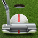 Putt Line Pro - Green Reader app icon