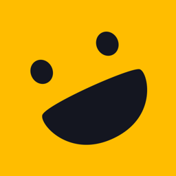 Puzzmo: Solve. Smile. Share. app icon