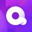 Quibi: New Episodes Daily app icon