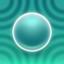 Quiet! app icon