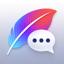 Quill Chat app icon