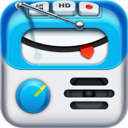 Radio Yasound app icon