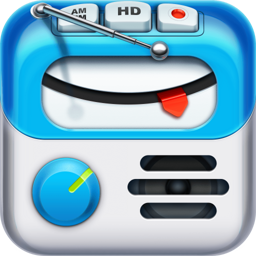Radio Yasound app icon