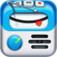 Radio Yasound app icon