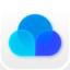 Raindrop.io app icon