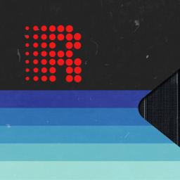 Rarevision VHS Lite - 80s Cam app icon
