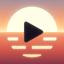Read Aloud Calendar - Daybrief app icon