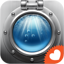 Real Aquarium HD Pro with Airplay Streaming app icon
