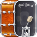Real Drum app icon