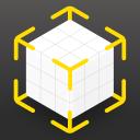 Reality Composer app icon