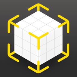 Reality Composer app icon
