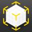 Reality Composer app icon