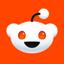 Reddit app icon