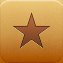 Reeder app icon