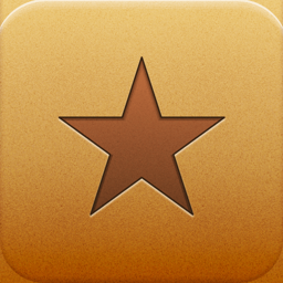 Reeder app icon