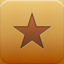 Reeder app icon