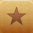 Reeder app icon