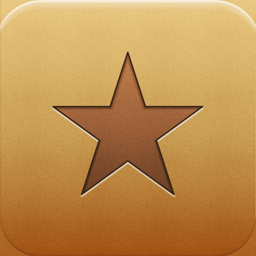 Reeder app icon