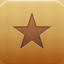 Reeder app icon
