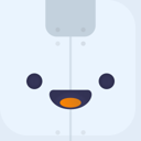 Reflectly app icon