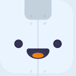 Reflectly app icon