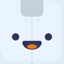 Reflectly app icon