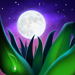 Relax Melodies Premium app icon