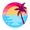 Relax Now: Hypnosis Meditation app icon