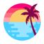 Relax Now: Hypnosis Meditation app icon