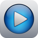 Remote app icon