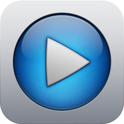 Remote app icon