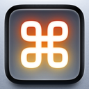 Remote KeyPad for Mac app icon