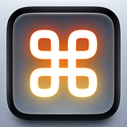 Remote KeyPad for Mac app icon