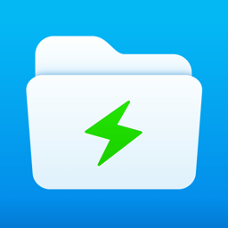Remotely - Access your desktop computer anywhere app icon