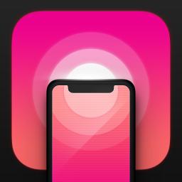 Replica: Screen Mirror Cast TV app icon