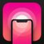 Replica: Screen Mirror Cast TV app icon