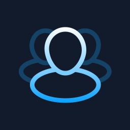 Reports+ for Instagram app icon