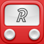 Retro Sketch | Magic Screen app icon