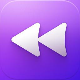 Rewind: Truly Personalized AI app icon